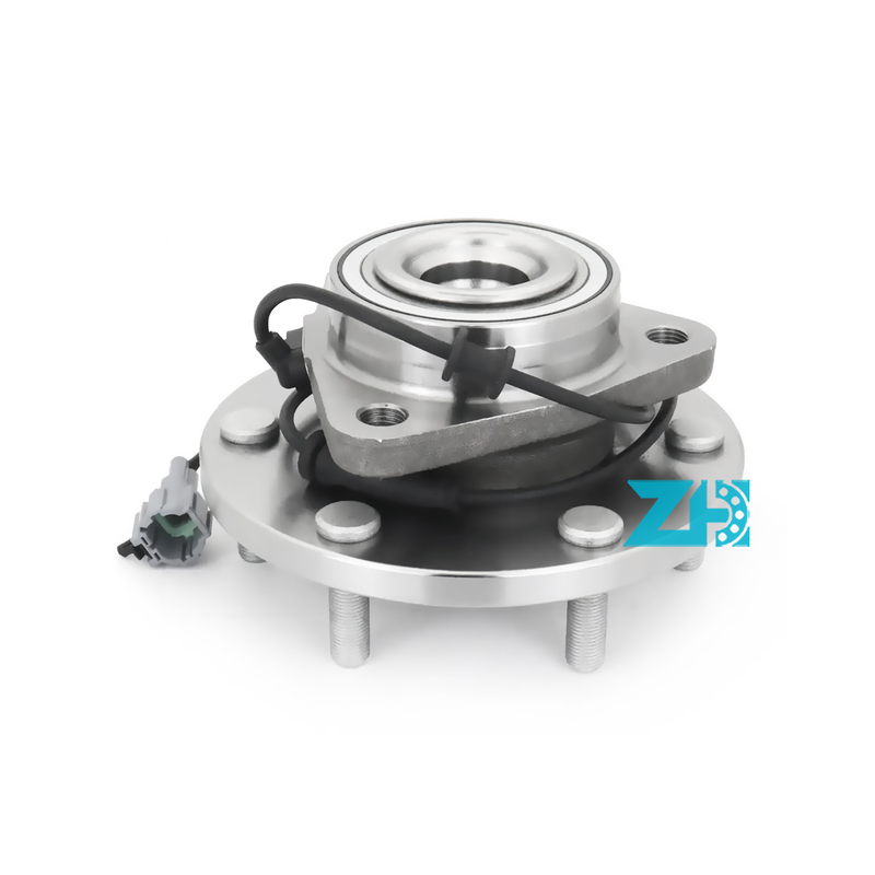 Kit de roulement de roue 40202-7S000 pour Nissan 40202-7S000