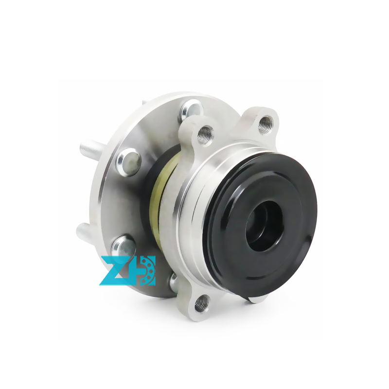 40202-EB71A Ensemble de roulement et de moyeu de roue avant 40202-EB71A pour NISSAN 40202-EB71A