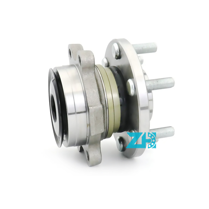 40202-EB71A Ensemble de roulement et de moyeu de roue avant 40202-EB71A pour NISSAN 40202-EB71A