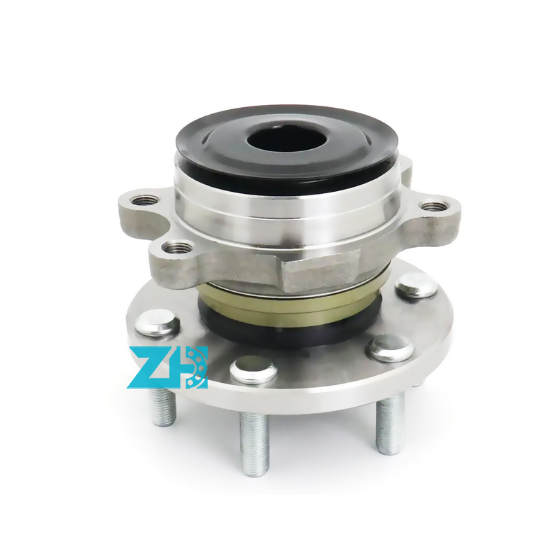 40202-EB71A Ensemble de roulement et de moyeu de roue avant 40202-EB71A pour NISSAN 40202-EB71A