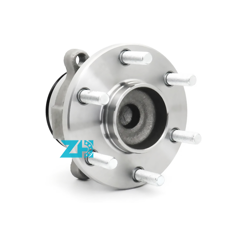 40202-EB71A Ensemble de roulement et de moyeu de roue avant 40202-EB71A pour NISSAN 40202-EB71A