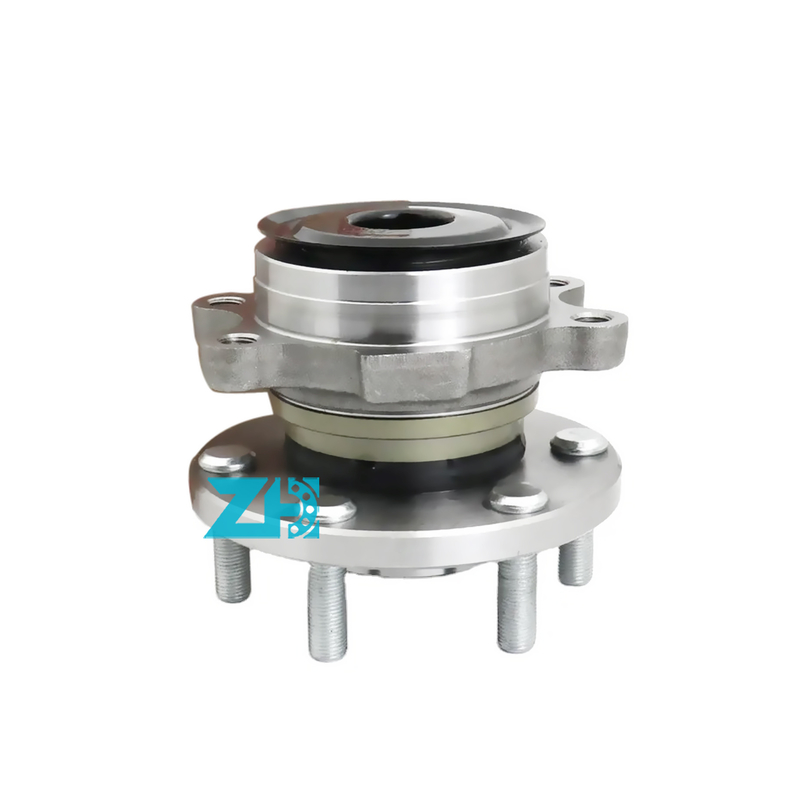 40202-EB71A Ensemble de roulement et de moyeu de roue avant 40202-EB71A pour NISSAN 40202-EB71A