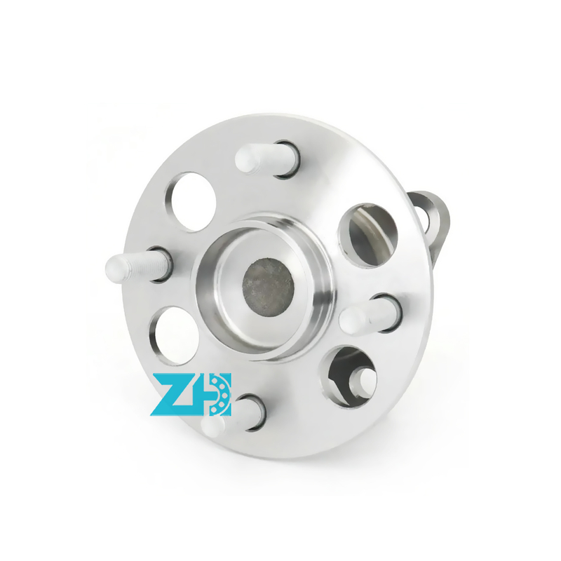 Pour Toyota Yaris 2006-2011 42410-0D040 42410-52070 Pièces automobiles roulements de moyeu de roue arrière 42410-0D040 42410-52070