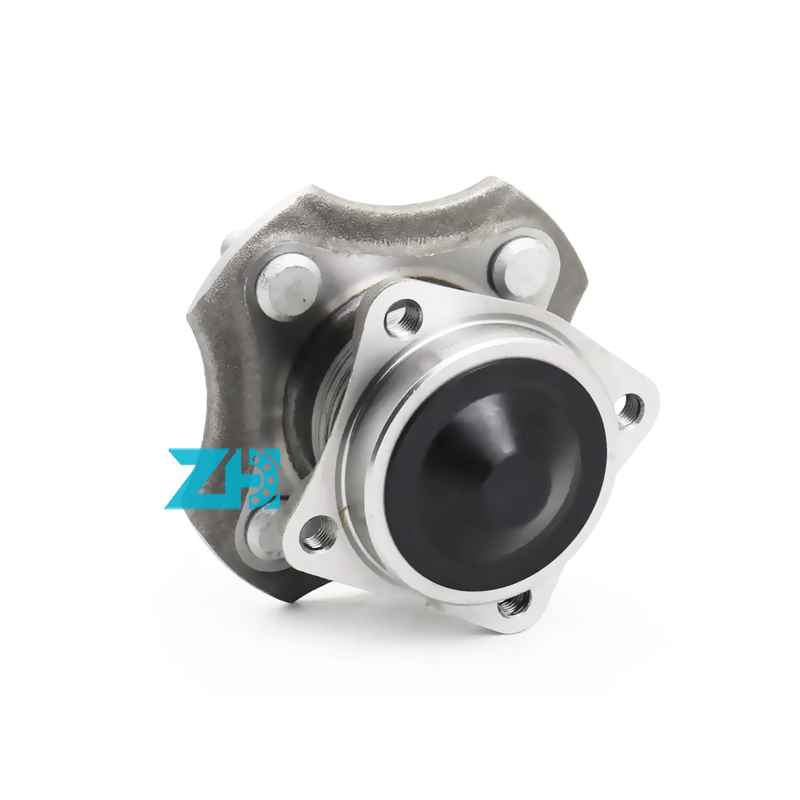 Unité de moyeu de roue portant 42410-12211 42410-12210 Pour Toyota Febest Auto assemblage de moyeu de roue portant 42410-12211 42410-12210