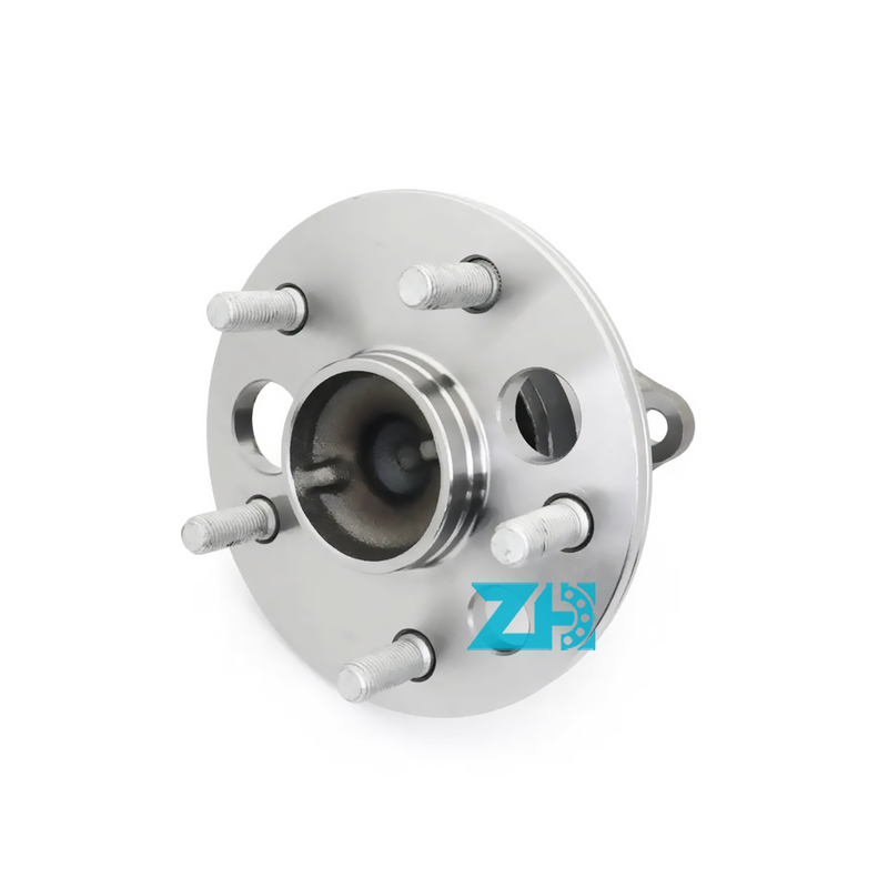 Assemblage du moyeu de roue pour Toyota Corolla 2003-2014 Arbre avant 42450-33010 pour pièces automobiles