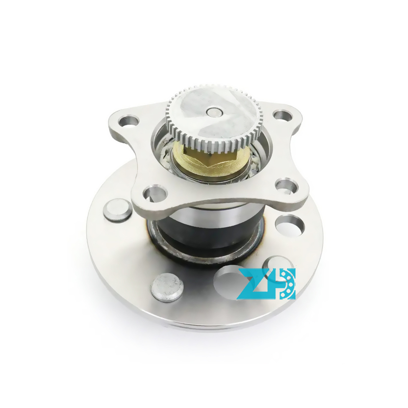 Assemblage du moyeu de roue pour Toyota Corolla 2003-2014 Arbre avant 42450-33010 pour pièces automobiles