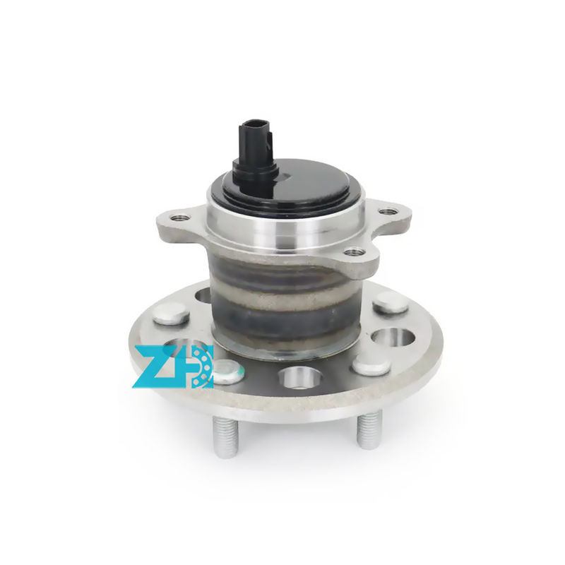 Rameau de moyeu de roue arrière Toyota Lexus 42450-33050 Rameau automatique 42450-33050 pour pièces automobiles