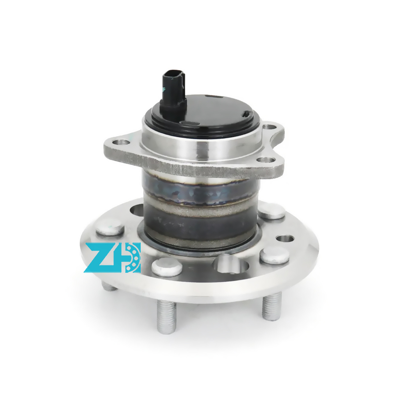 Assemblage de moyeu de roue avant de haute qualité 42460-06020 Convient pour Toyota Corolla 42460-06020