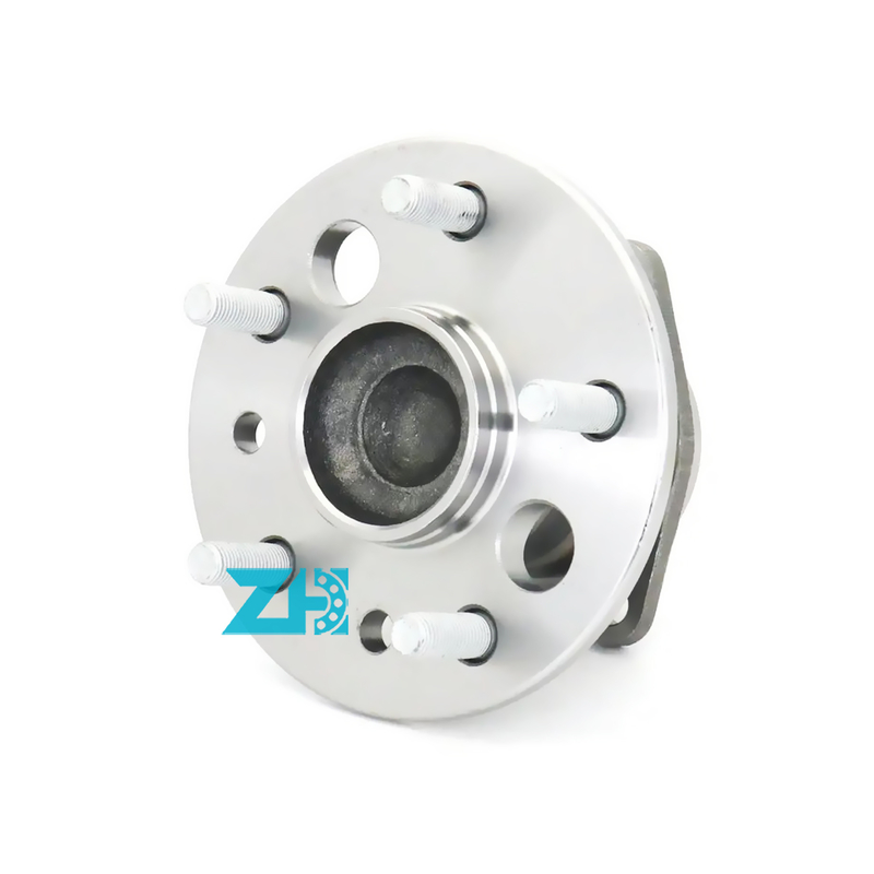 Assemblage de moyeu de roue avant de haute qualité 42460-06020 Convient pour Toyota Corolla 42460-06020
