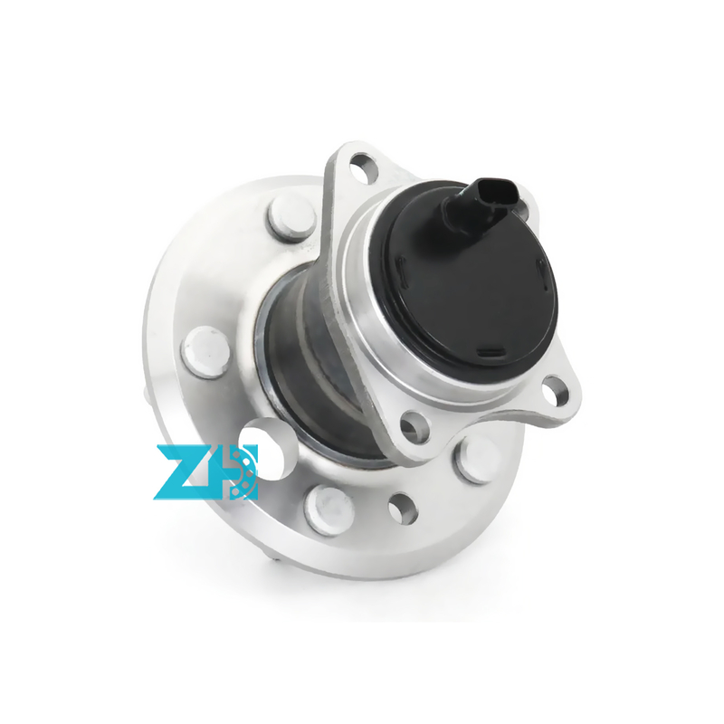 Assemblage de moyeu de roue avant de haute qualité 42460-06020 Convient pour Toyota Corolla 42460-06020