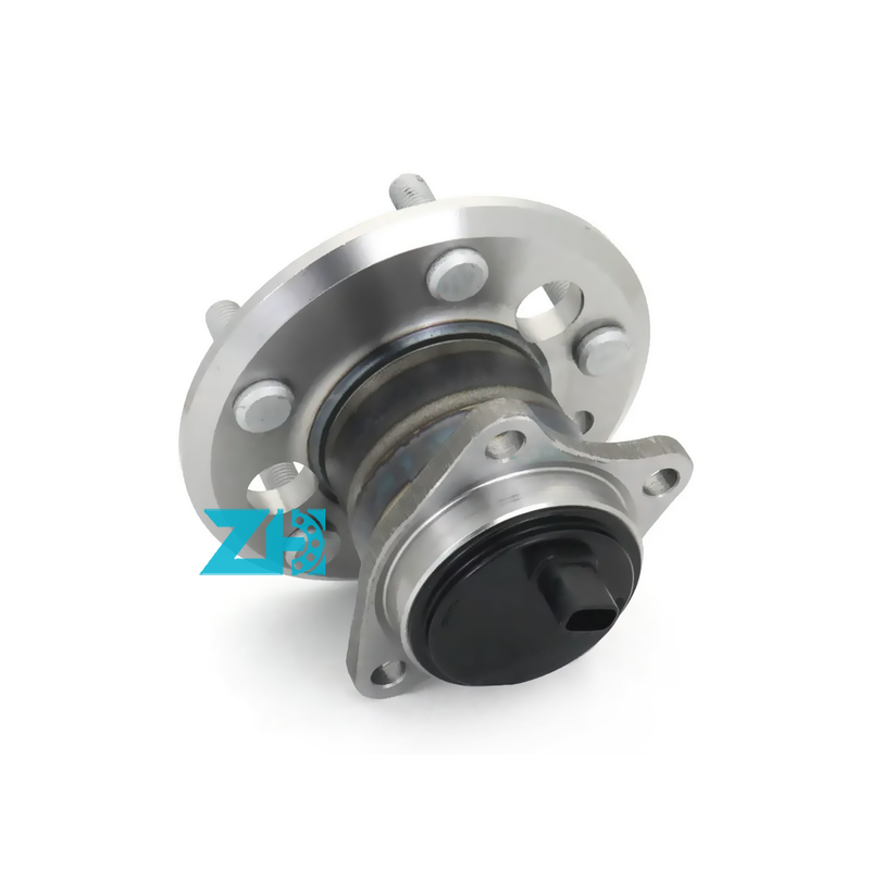 Assemblage de moyeu de roue avant de haute qualité 42460-06020 Convient pour Toyota Corolla 42460-06020