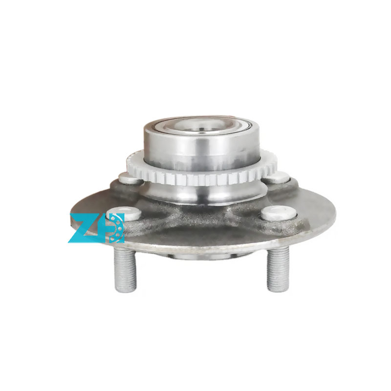 Ensemble de roulements de roue de roue 43200-4M400 pour pièces automobiles