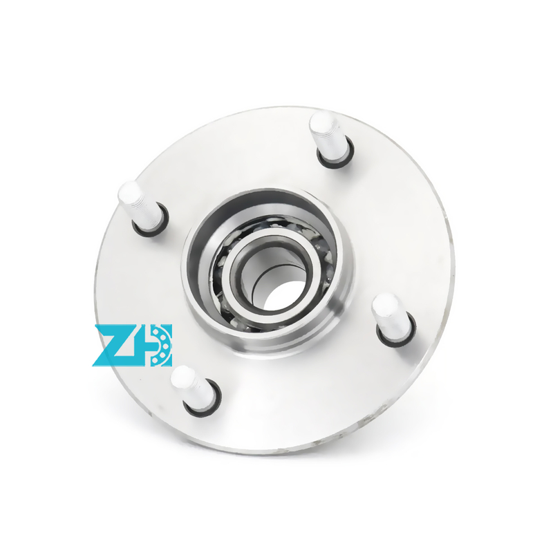 Ensemble de roulements de roue de roue 43200-4M400 pour pièces automobiles