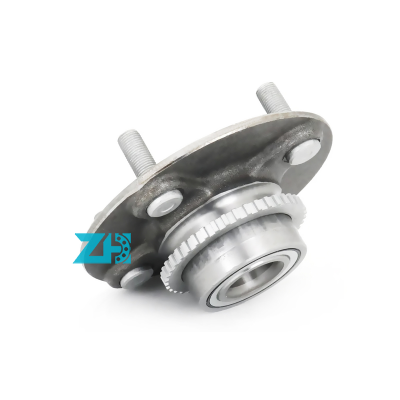 Ensemble de roulements de roue de roue 43200-4M400 pour pièces automobiles
