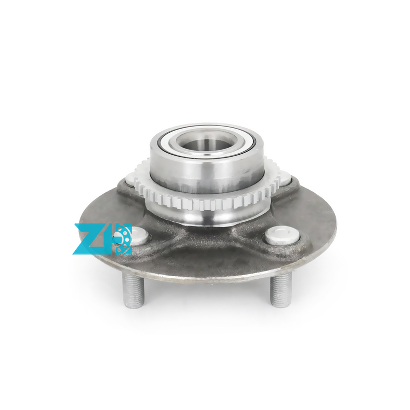 Ensemble de roulements de roue de roue 43200-4M400 pour pièces automobiles