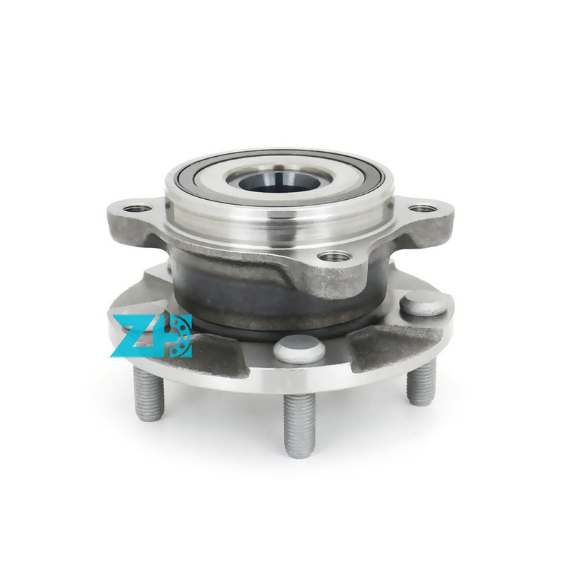 43550-42010 Ensemble de roulement avant et de moyeu pour TOYOTA Taille standard
