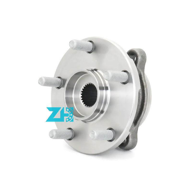 43550-42010 Ensemble de roulement avant et de moyeu pour TOYOTA Taille standard