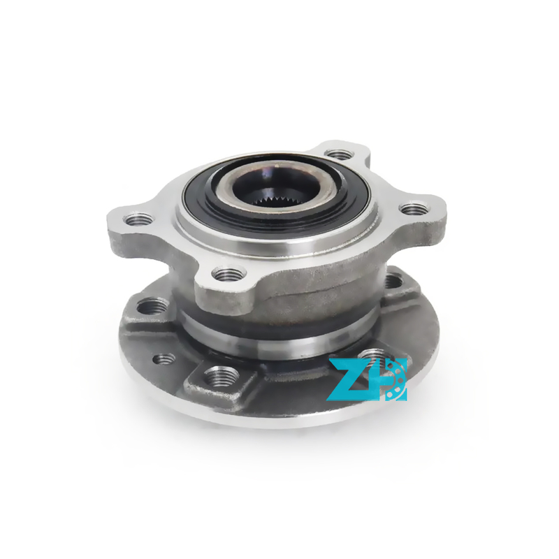 31360027 Ensemble de roulements de moyeu pour pièces automobiles P0 P6 P5 P4 joints durables