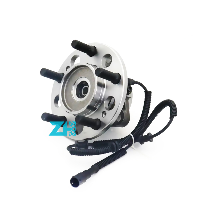 Le roulement du moteur de roue automatique 2DUF045N-4 41420-09400 41420-09401 41420-09701 41420-09702 41420-21801 41420-21802