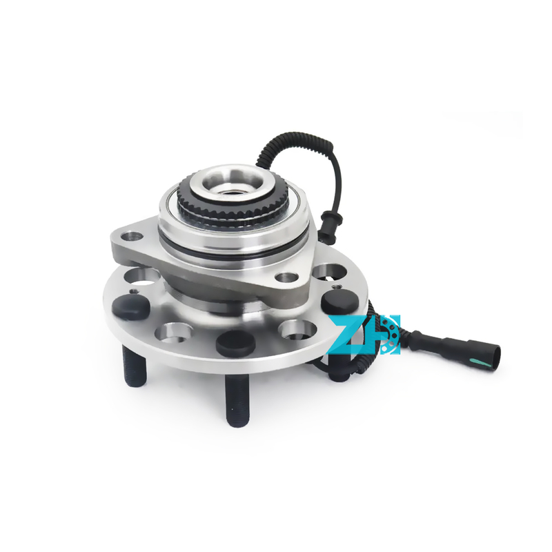 Le roulement du moteur de roue automatique 2DUF045N-4 41420-09400 41420-09401 41420-09701 41420-09702 41420-21801 41420-21802