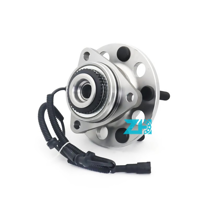 Le roulement du moteur de roue automatique 2DUF045N-4 41420-09400 41420-09401 41420-09701 41420-09702 41420-21801 41420-21802