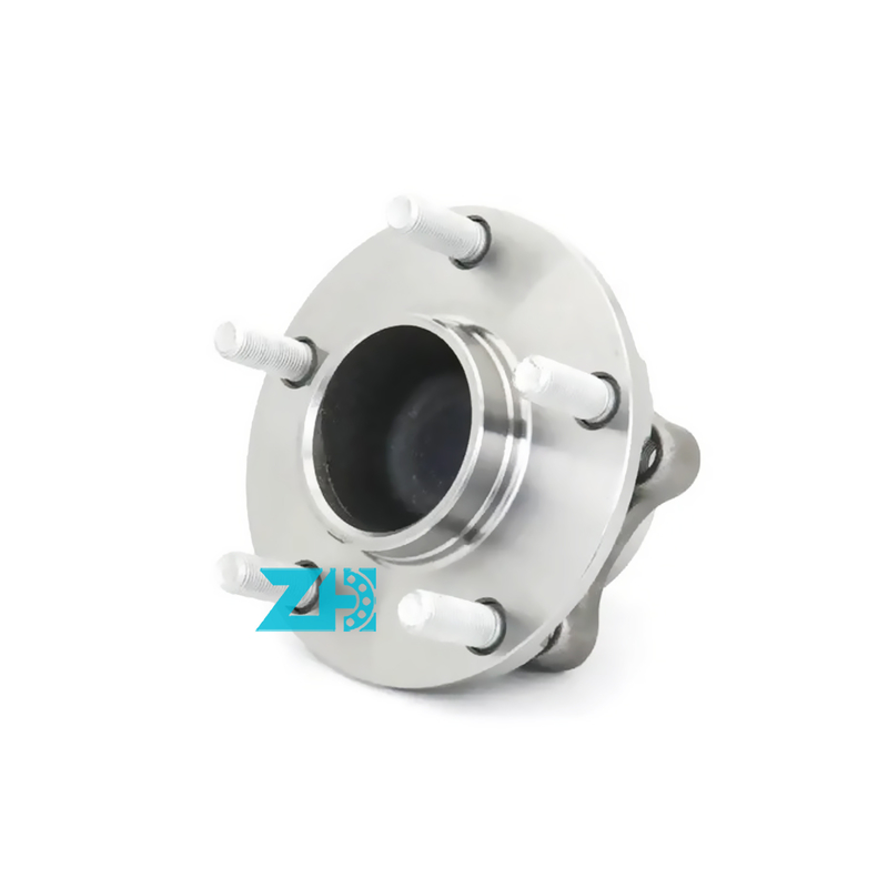 40202-AL500 40202-ET00A 41420-09701 Rage automatique pour roue avant de Nissan Rage à moyeu