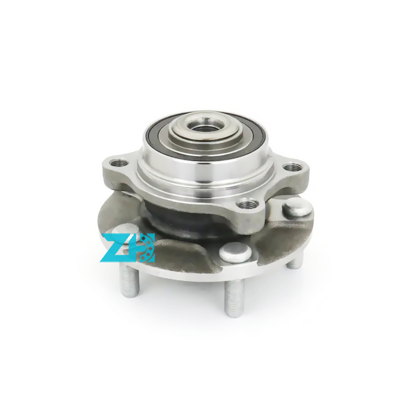 40202-AL500 40202-ET00A 41420-09701 Rage automatique pour roue avant de Nissan Rage à moyeu