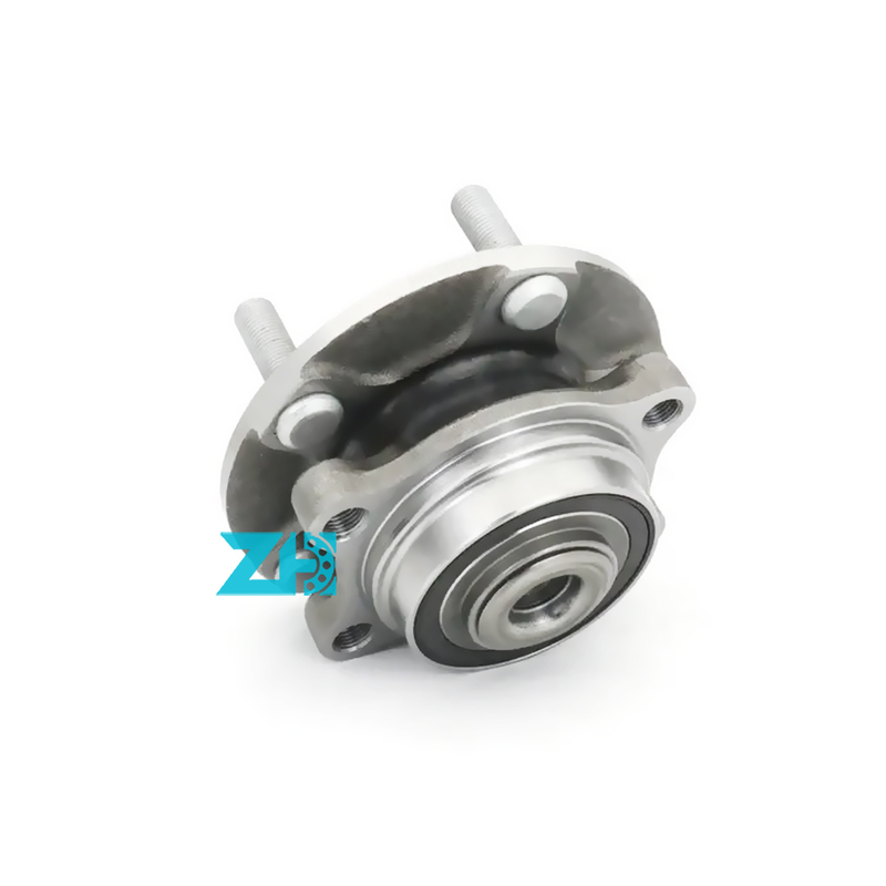 40202-AL500 40202-ET00A 41420-09701 Rage automatique pour roue avant de Nissan Rage à moyeu