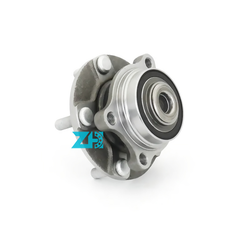 40202-AL500 40202-ET00A 41420-09701 Rage automatique pour roue avant de Nissan Rage à moyeu