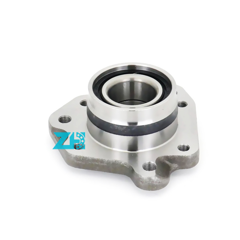 42200-S10-018 Points de roulement pour roulements de roues Honda P0 P6 P5 P4 Pièces automobiles
