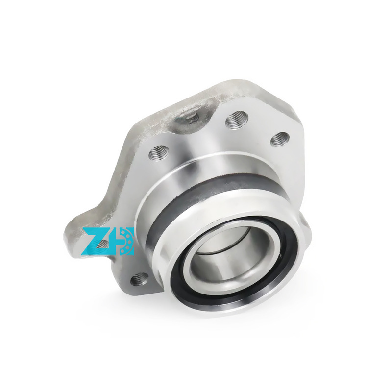 42200-S10-018 Points de roulement pour roulements de roues Honda P0 P6 P5 P4 Pièces automobiles