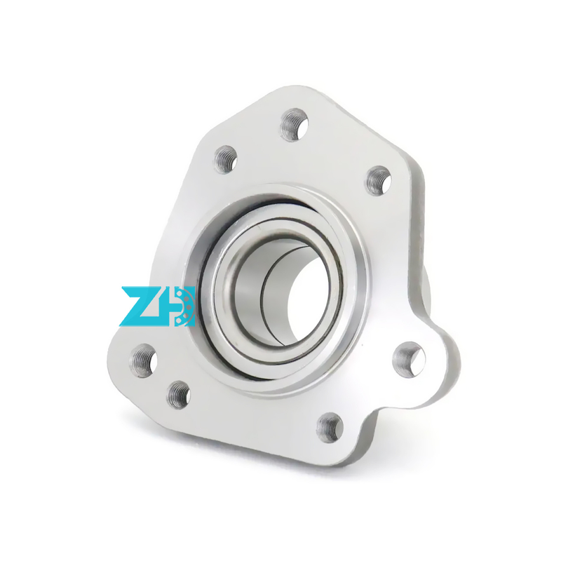 42200-S10-018 Points de roulement pour roulements de roues Honda P0 P6 P5 P4 Pièces automobiles