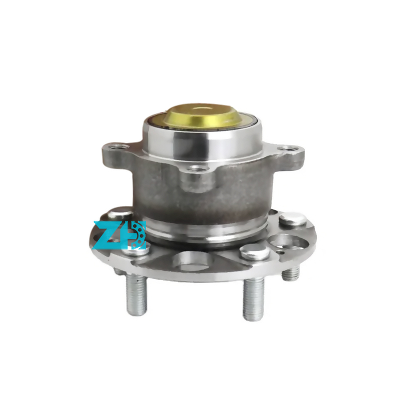 Pièces automobiles japonaises roue arrière Hub roulement 42200-T2A-A51 Pour Honda Accord