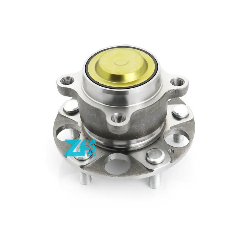 Pièces automobiles japonaises roue arrière Hub roulement 42200-T2A-A51 Pour Honda Accord