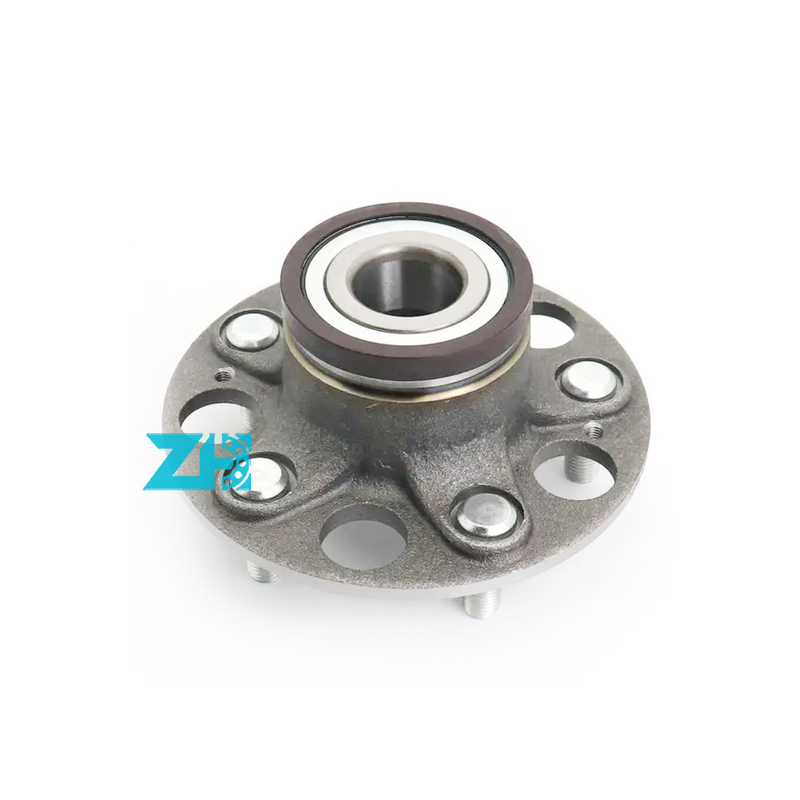 Unité de moyeu Tête d'arbre Rameau automobile 42200-T4N-H51 Unité de moyeu de roue avant Pour Honda