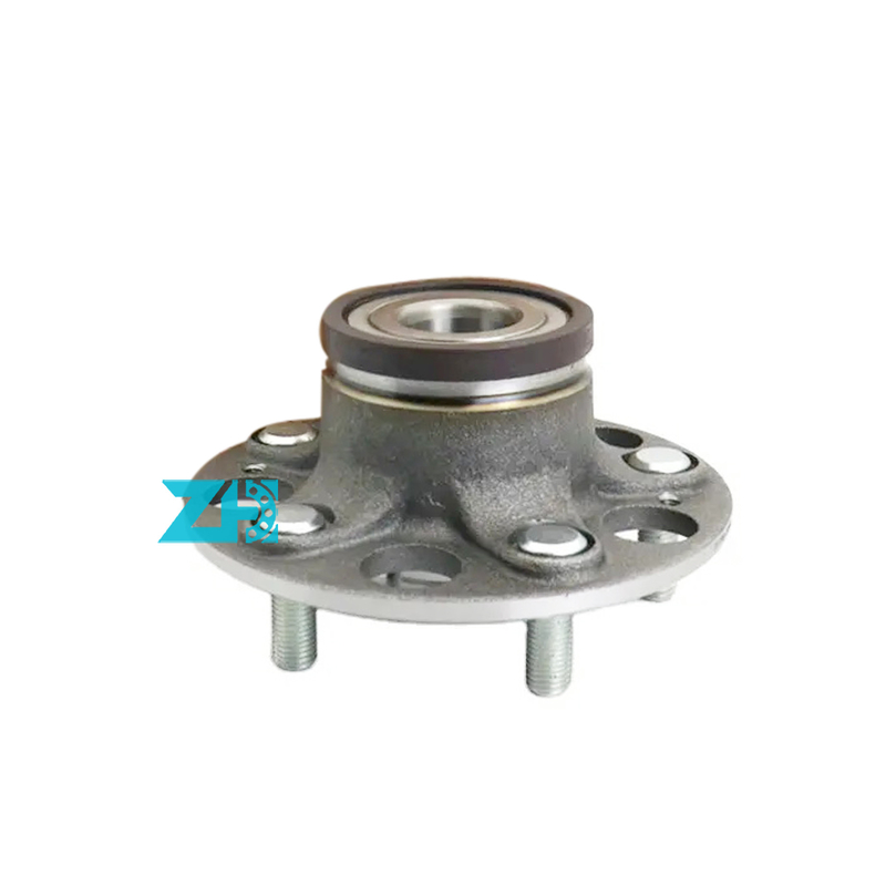 Unité de moyeu Tête d'arbre Rameau automobile 42200-T4N-H51 Unité de moyeu de roue avant Pour Honda