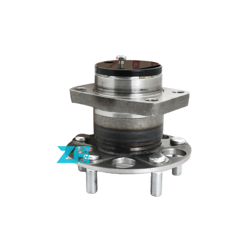 Rameau de moyeu de roue automobile pour Honda 42200-T7A-J51 42200T7AJ51 Assemblage de moyeu de roue arrière