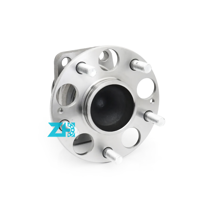 Rameau de moyeu de roue automobile pour Honda 42200-T7A-J51 42200T7AJ51 Assemblage de moyeu de roue arrière