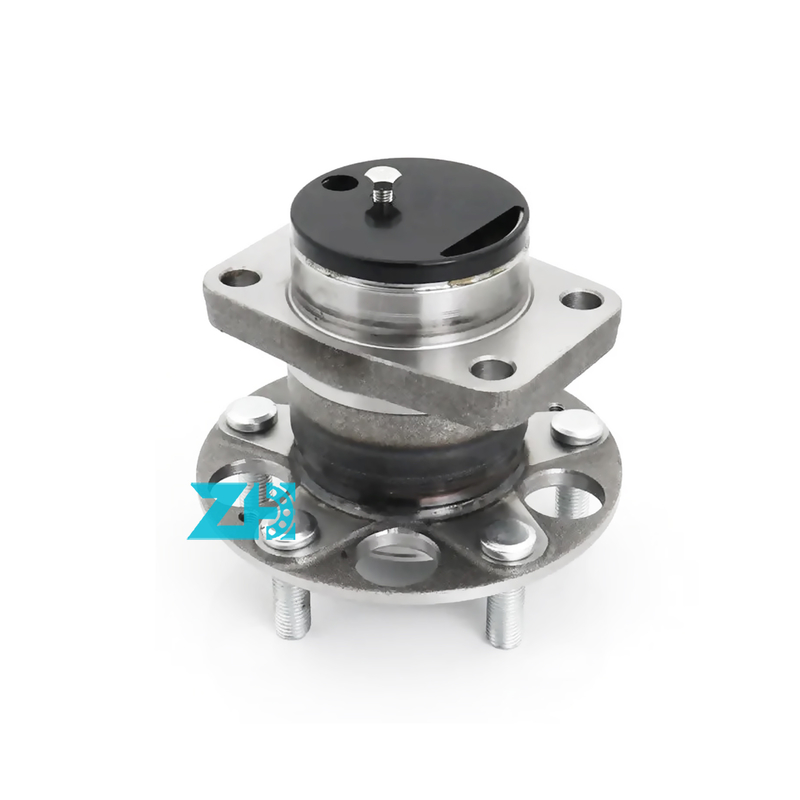 Rameau de moyeu de roue automobile pour Honda 42200-T7A-J51 42200T7AJ51 Assemblage de moyeu de roue arrière