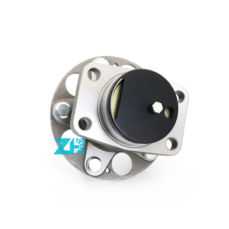 Rameau de moyeu de roue automobile pour Honda 42200-T7A-J51 42200T7AJ51 Assemblage de moyeu de roue arrière