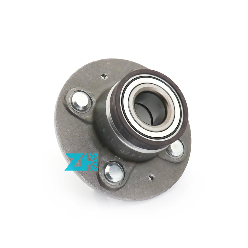 Unité de roulement du moyeu de roue avant arrière 42200-TF0-N51 42200TF0N51 Pour Toyota Nissan