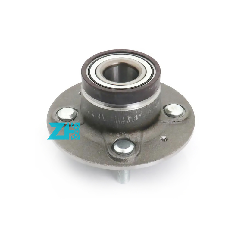 Unité de roulement du moyeu de roue avant arrière 42200-TF0-N51 42200TF0N51 Pour Toyota Nissan