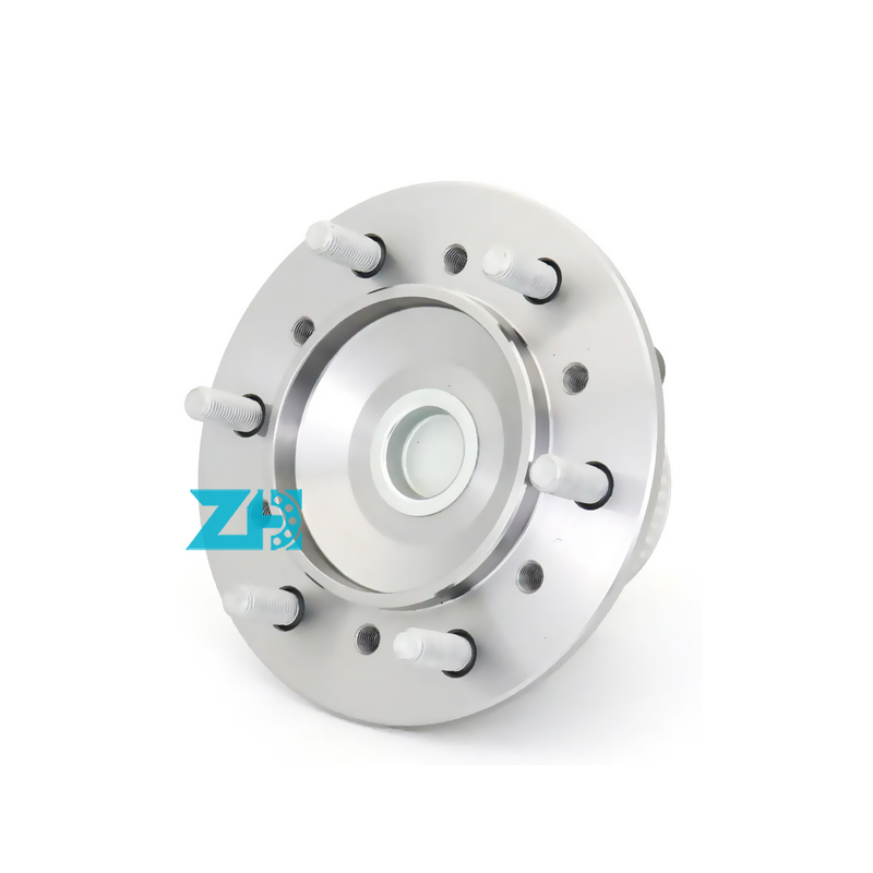 43502-26110 Assemblage de moyeu de l'essieu avant de voiture pour Toyota