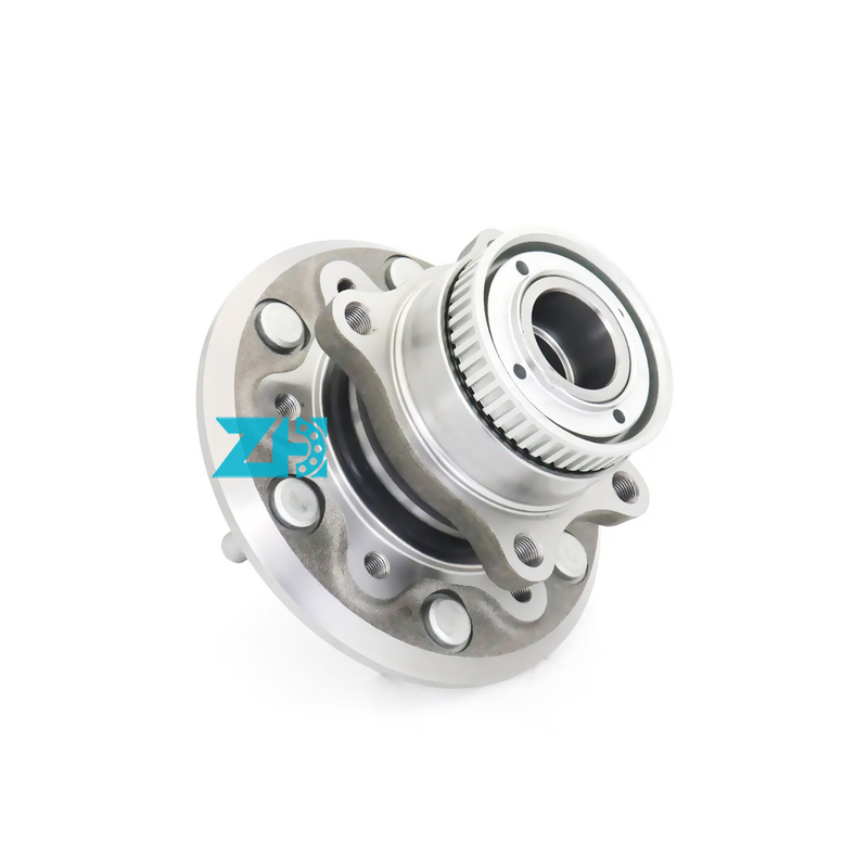 43502-26110 Assemblage de moyeu de l'essieu avant de voiture pour Toyota