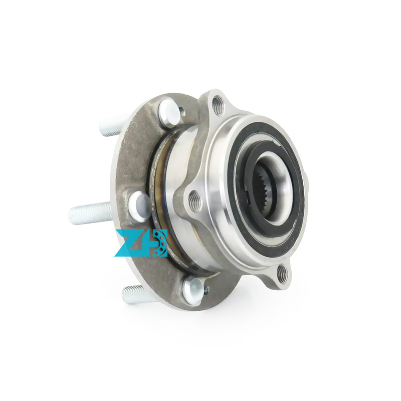 51750-2B000 517502B000 Hub Unité de roulement de roulement avant automobile Hub pour Hyundai