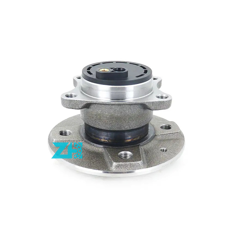 Les roulements de moyeu de voiture 42450-0H010 424500H010 Unité de moyeu arrière 42450-0H010 424500H010 pour pièces détachées automobiles P0/P6/P5/P4