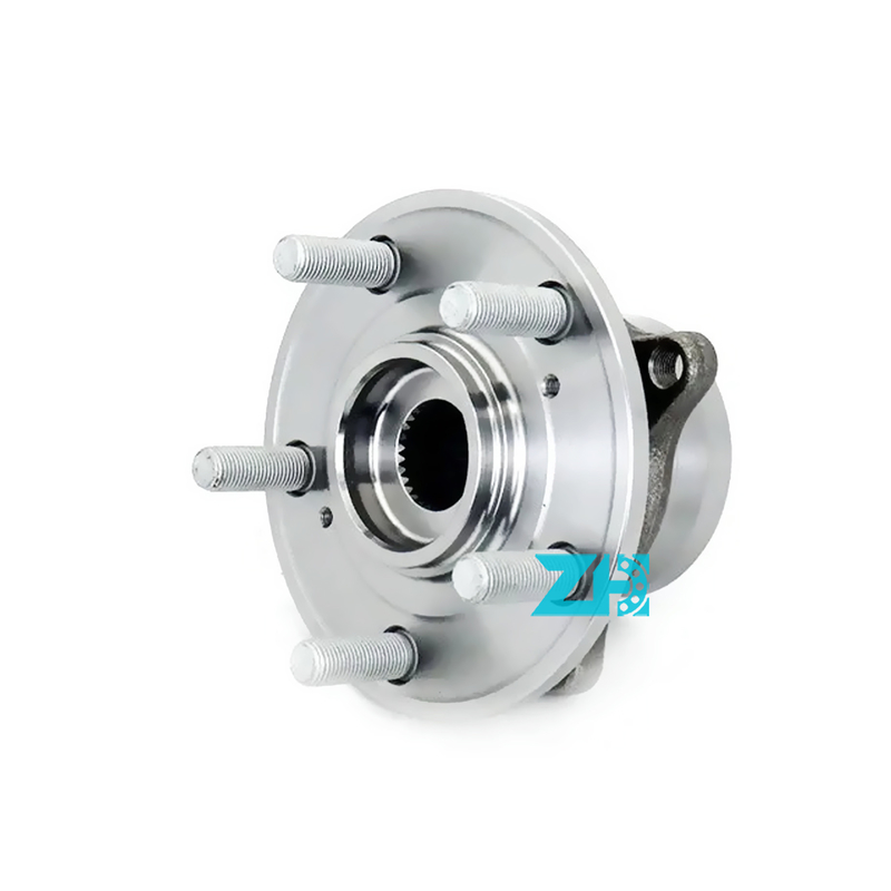44300-STX-A01 44300STXA01 Unité d'orientation automatique de roue avec roulement 44300-STX-A01 44300STXA01 pour Honda Pilot