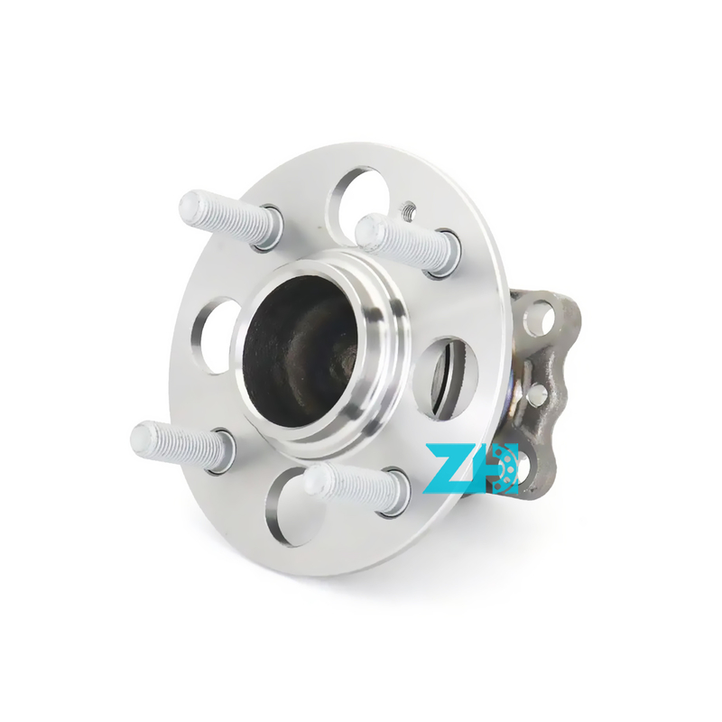 Parties automobiles de haute performance roulement de roue 51750-F2000 51750F2000 pour Hyundai Elantra 51750-F2000 51750F2000