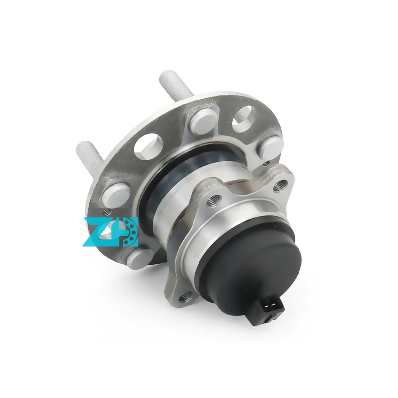 52730-0Q100 527300Q100 Pièces détachées automobiles roue hub roulement 52730-0Q100 527300Q100 Pour Toyota Corolla 2003-2014 axe avant