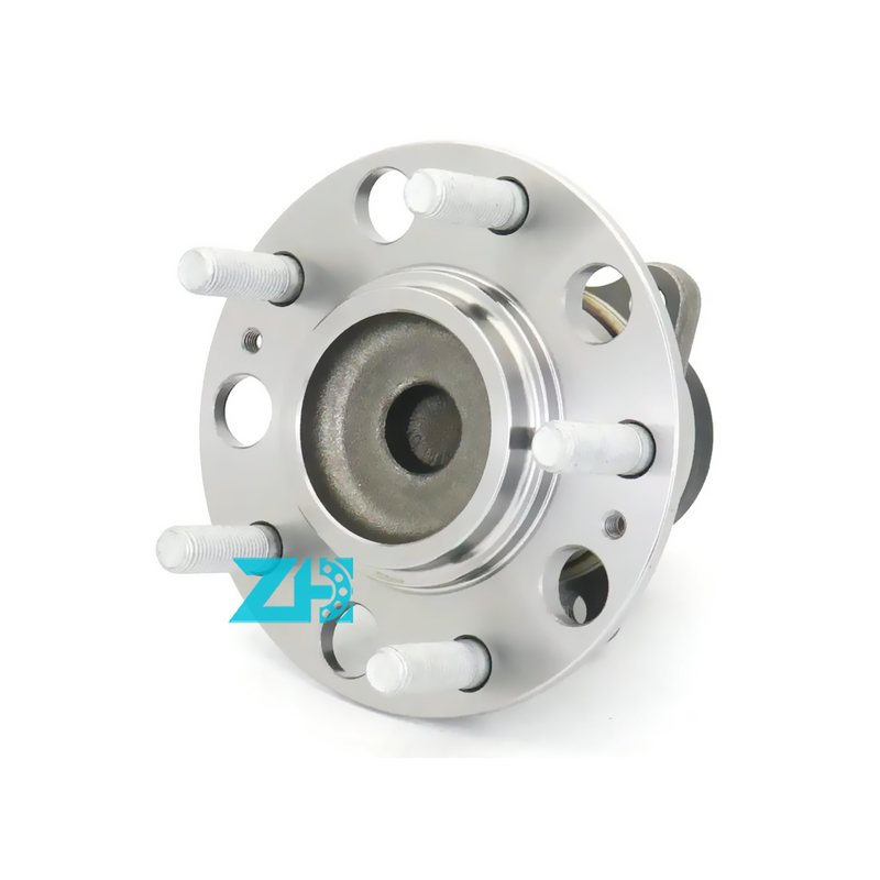 52730-0Q100 527300Q100 Pièces détachées automobiles roue hub roulement 52730-0Q100 527300Q100 Pour Toyota Corolla 2003-2014 axe avant